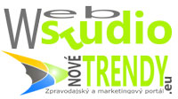 Web Studio Nové Trendy