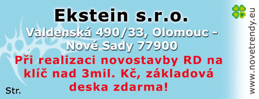 Ekstein s.r.o.