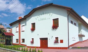Weingut-Libal Horn Dunajovice