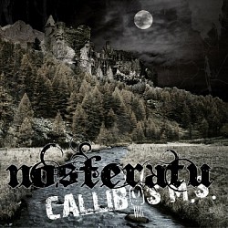 Calibos MS Nosferatu