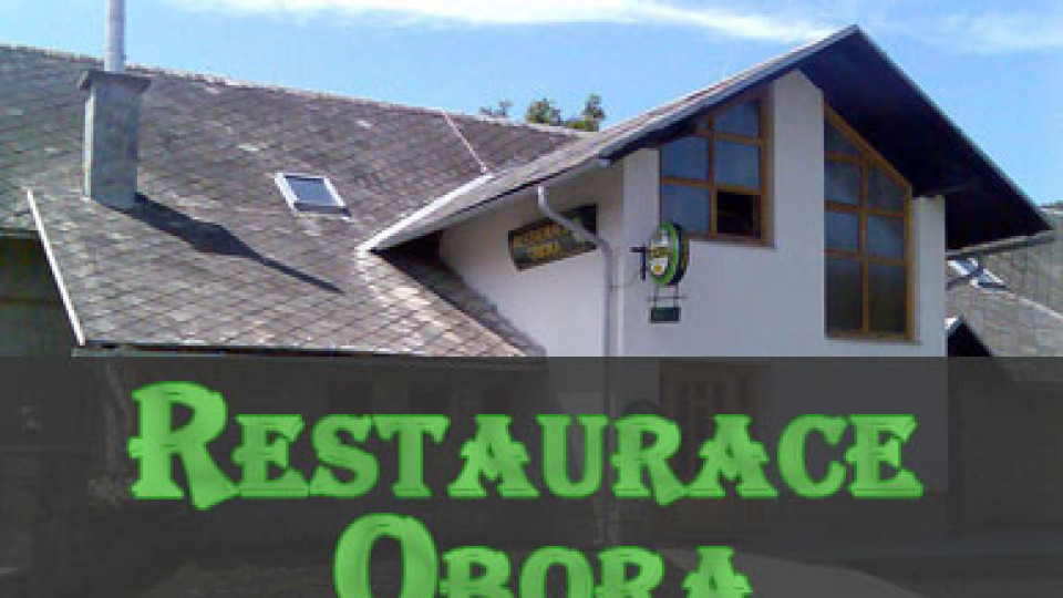 nahled_Restaurace_Obora