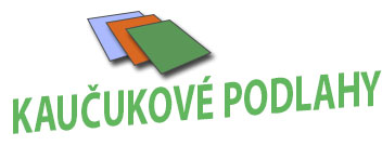 Logo_Kaučukové étage