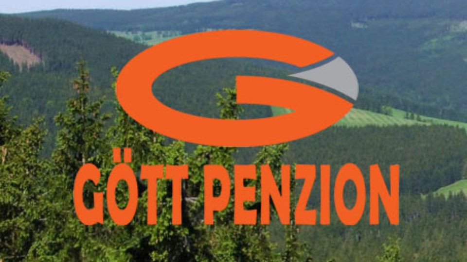 Penzion Göttingen – Lipová-lázně