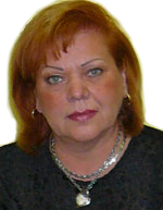 Алена Ovečková