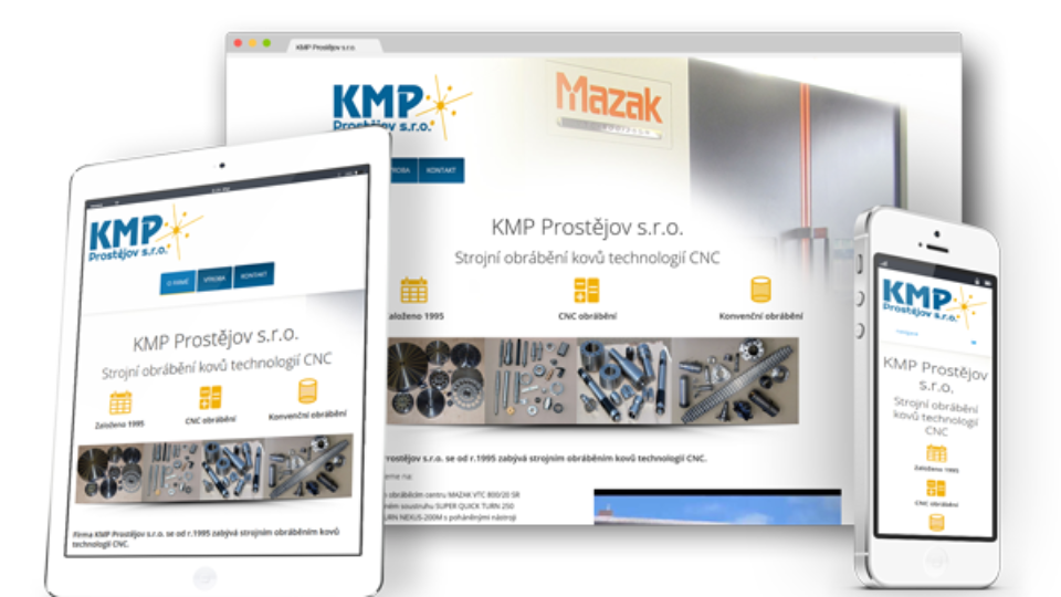 metalworking – KMP Prostějov s.r.o.