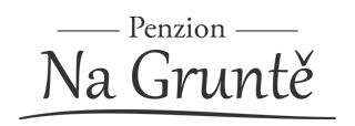 Logo Penzion Na Gruntě